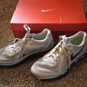 Nike Running Shoe